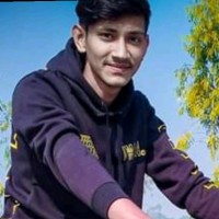 Md Abdullah All amin