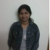 Shilpa Sreedharagadda