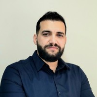 Zoulfekar Mazloum, Ph.D.