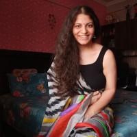 Shikha Bhat 🇮🇳Shikha Bhat 🇮🇳 is an Influencer