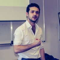 Axel Berard