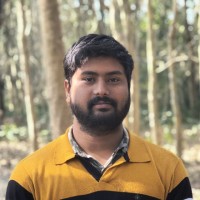 Subrata Halder