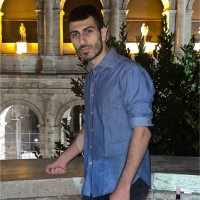 Shon Khundiashvili