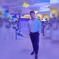 Hassan Ali