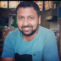 Saurabh Kumar