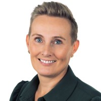 María Kristín Jónsdóttir