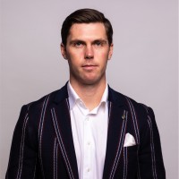 Brendan Ginns