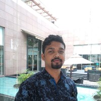 Netra Kamal Bora