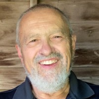 Carl Chinn, President of Faith Based Security Network