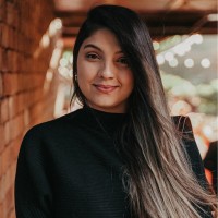 Ana Luisa Bonatti Cordeiro