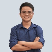 Tung Vu, PMP®