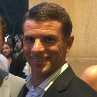 Greg Rice