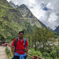 Vishal Sridhar