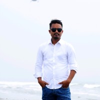 Sabuj Hossain