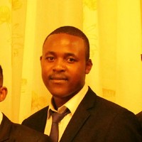 kudakwashe mugandani