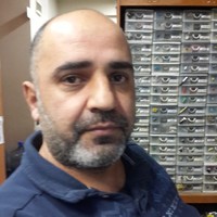 Ferhat Gonulal