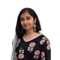 Prakruti Hegde