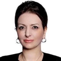 Mira Lioleva