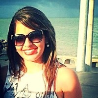 Rayssa Pollyana Da Silva Nascimento