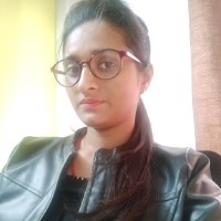 Deep shikha