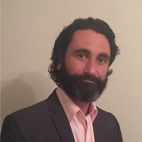 Adam Douglas - Dyslexia Champion