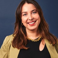 Helen Bouman