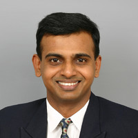 Dr Vikram