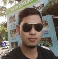 Joel Calalo