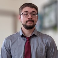 Timothy Gonzales