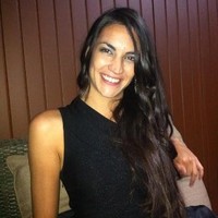 Marta Moreno-González, Phd
