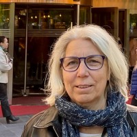 Marie Bolmström