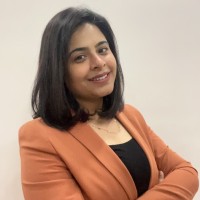 Aanchal Arora