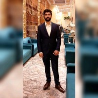 Suleman Ahmad