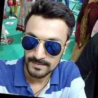Jaydeep Desai