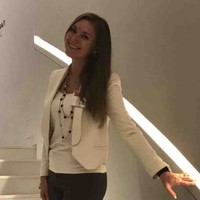 Evgeniya Shastkevich (Orekhova), Phd