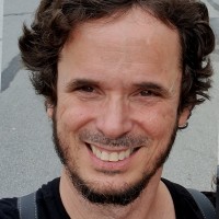Lázaro Carvalho
