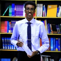 Said Mohamed Ahmed
