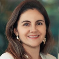 Fernanda R De Castro Gomes