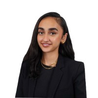 Ayesha Haidari