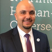 Mohammad Tubaishat
