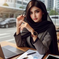 Maryam Shumaila Kanwal