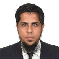 Salman Abdul Samad