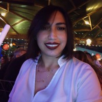 maritza paz