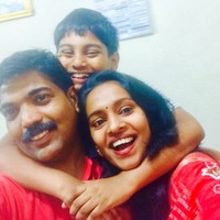 Sojan Kizhakethil Mathew