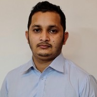 Apil Bhattarai