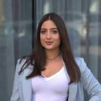 Natasha Tasiopoulos