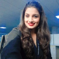 Raveena Naidu