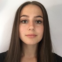 Sophie Garner
