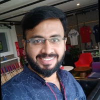 Tushar Dusane
