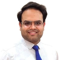 Dr. Umang Gupta